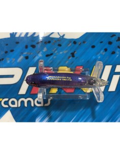 KARASHI SW FS HT CLEAR INAKKO 2