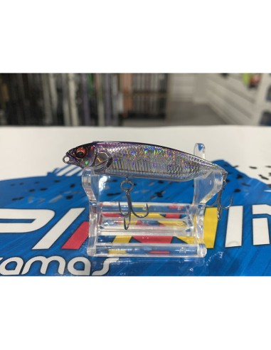 KARASHI SW FS HT CLEAR INAKKO