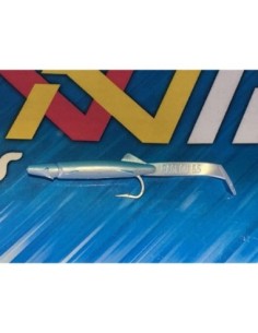 RAGOT RAGLOU 55 MM PB PERLA...
