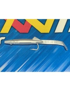 RAGOT RAGLOU 55 MM PW NACAR