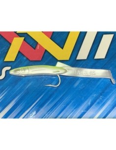 RAGOT RAGLOU 65 MM CH...