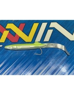 RAGOT RAGLOU 85 MM CHARTREUSE