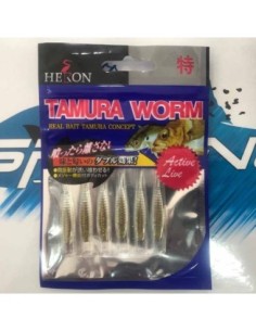 TAMURA SOFT MF-67 4.5 CM...