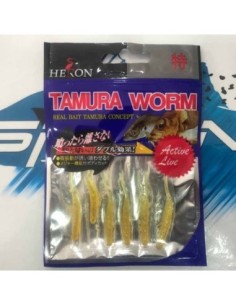 TAMURA SOFT MF-66 5.0 CM...