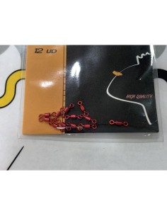 ROLLING TURKANA ROJO... 2