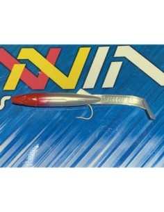 RAGOT RAGLOU 85 MM RH RED HEAD