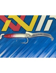 RAGOT RAGLOU 65 MM RH RED HEAD