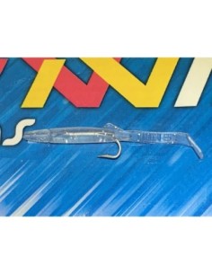 RAGOT RAGLOU 55 MM SG PERLA BR