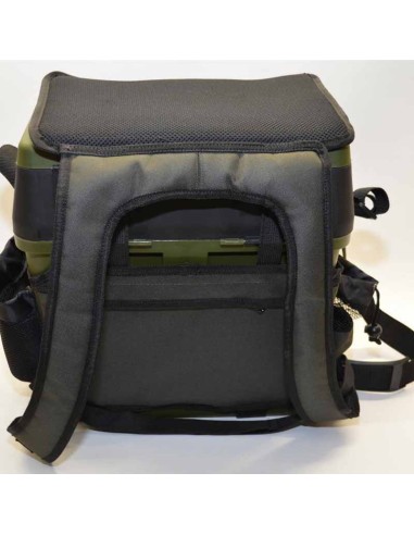 CAJON-MOCHILA BEHR REF 49-40199