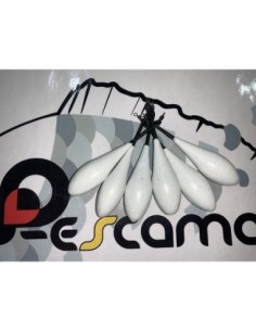 PLOMO PORTUGUES COMPETICION...