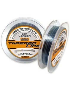 HILO CÓNICO ASSO 220 M...