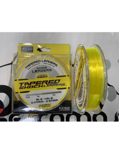 PUENTE DE LINEA ASSO AMARILLO...