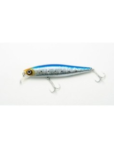 BASSDAY MOGUL MINNOW 66...