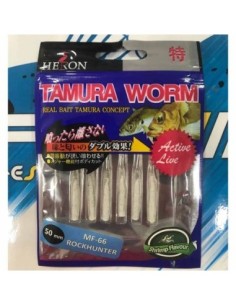 TAMURA SOFT MF-66 5.0 CM...