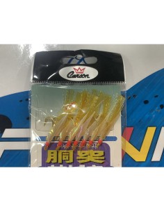 ANZUELO SABIKI CARSON TALLA 2 2