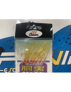 ANZUELO SABIKI CARSON TALLA 4 2