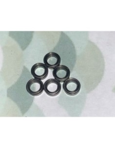 RODAMIENTO 8X12X3.5