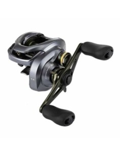 CARRETE SHIMANO CURADO DC...