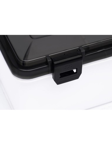 CAJA DAIWA ESTANCA 21 COMPARTIMENTOS 