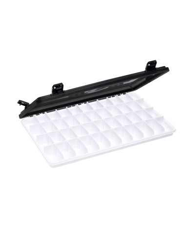 CAJA DAIWA ESTANCA 27 COMPARTIMENTOS 