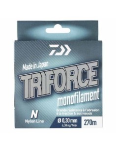 HILO DAIWA TRIFORCE 0.18 MM...