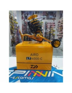 CARRETE DAIWA AIRD LT 4000 C