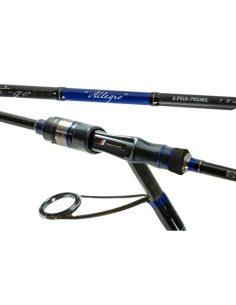 CAÑA MAJOR CRAFT LATIGO... 2