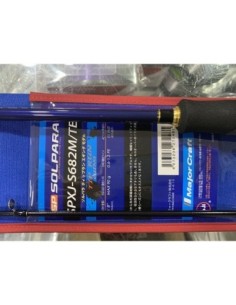 CAÑA MAJOR CRAFT NEW...