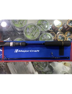 CAÑA MAJOR CRAFT NEW... 2