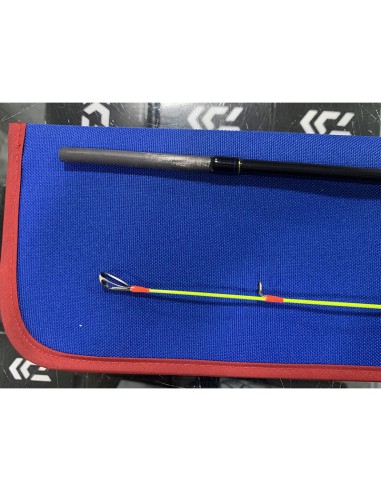 CAÑA MAJOR CRAFT NEW SOLPARA TIP RUN...