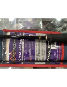 CAÑA MAJOR CRAFT NEW...