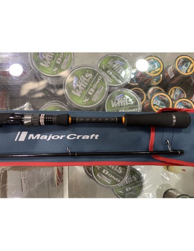 CAÑA MAJOR CRAFT NEW CROSTAGE TIPRUN...