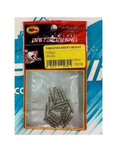 BBS INSERTABLE DE TUNGSTENO...