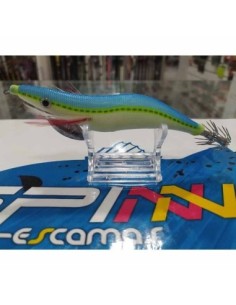 JIBIONERA PLOMADA KATX KOOL...