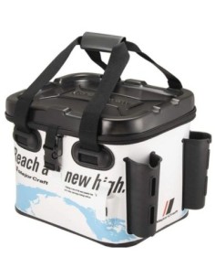 BAKKAN MAJOR CRAFT TACKLE...