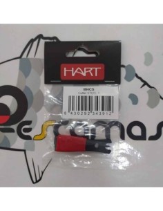 CORTA HILOS HART CUT-S 2"...