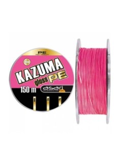 TRENZADO ASARI KAZUMA GLOSS...