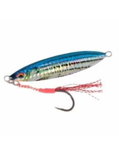 JIG HART REAL-R 40 GR ANCHOVIE