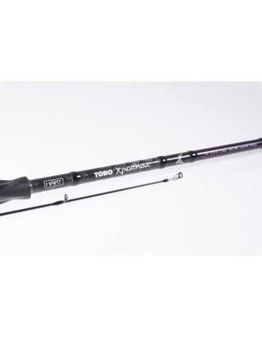 CAÑA HART TORO XPEDITION FK 9MH 2.74...