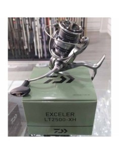 CARRETE DAIWA EXCELER 23 LT...