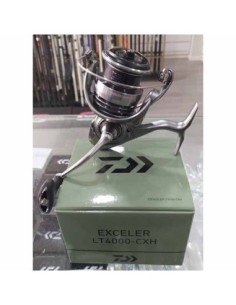 CARRETE DAIWA EXCELER 23 LT...