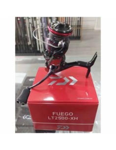 CARRETE DAIWA FUEGO 23 LT...