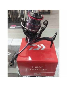 CARRETE DAIWA FUEGO 23 LT...