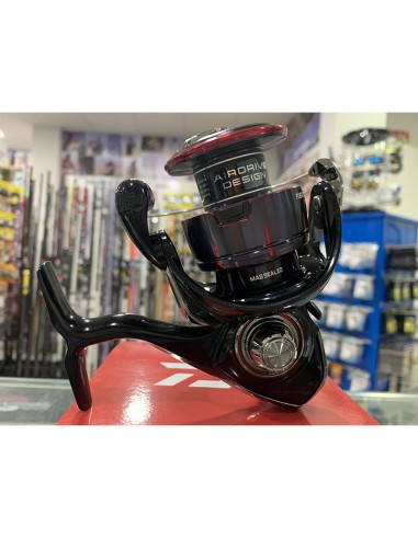 CARRETE DAIWA FUEGO 23 LT 2500 XH REF...