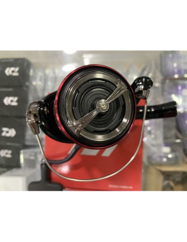 CARRETE DAIWA FUEGO 23 LT 2500 XH REF... CARRETE DAIWA FUEGO 23 LT 2500 XH REF...