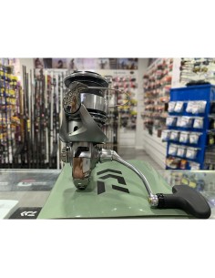 CARRETE DAIWA EXCELER 23 LT... 2