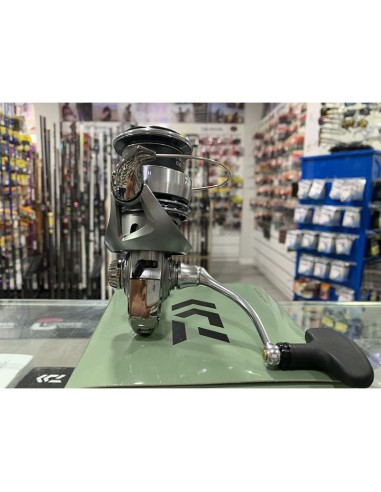 CARRETE DAIWA EXCELER 23 LT 2500 XH