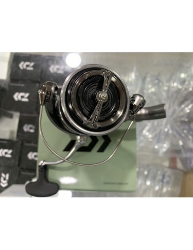 CARRETE DAIWA EXCELER 23 LT 2500 XH