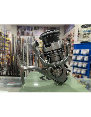 CARRETE DAIWA EXCELER 23 LT 2500 XH