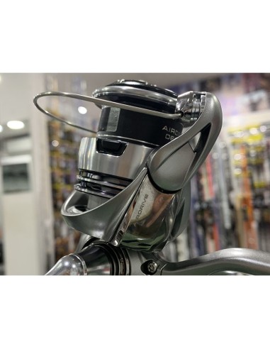 CARRETE DAIWA EXCELER 23 LT 2500 XH
